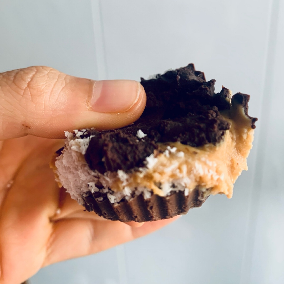 Reese’s saludable 