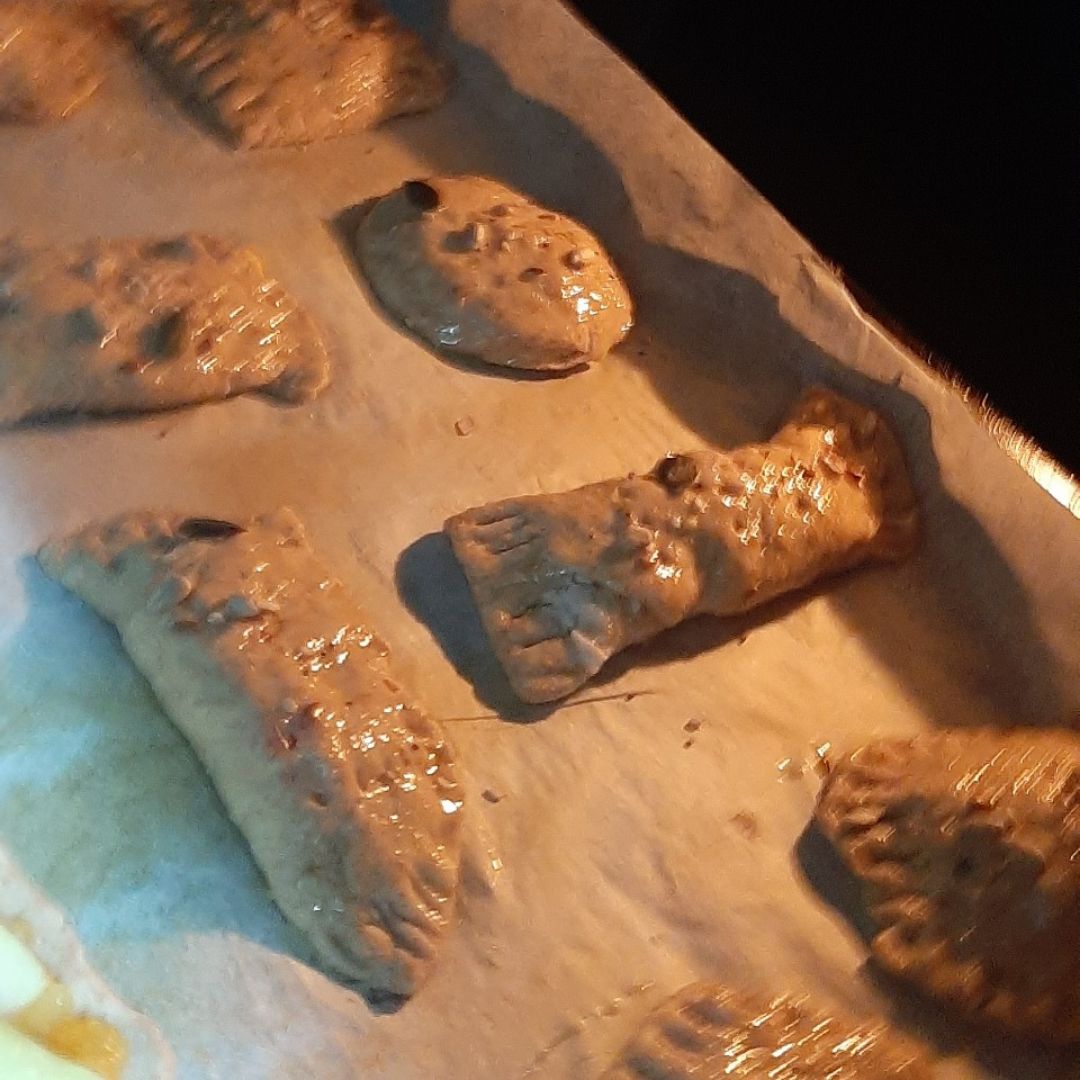 masa rellena masa rellena