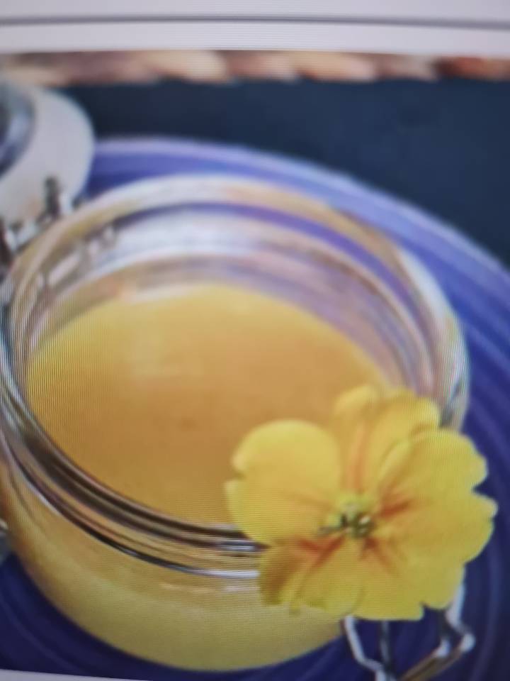 Vinagreta francesa Vinagreta francesa
