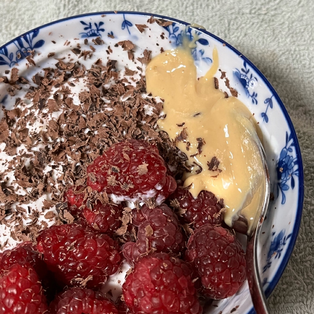 porridge porridge