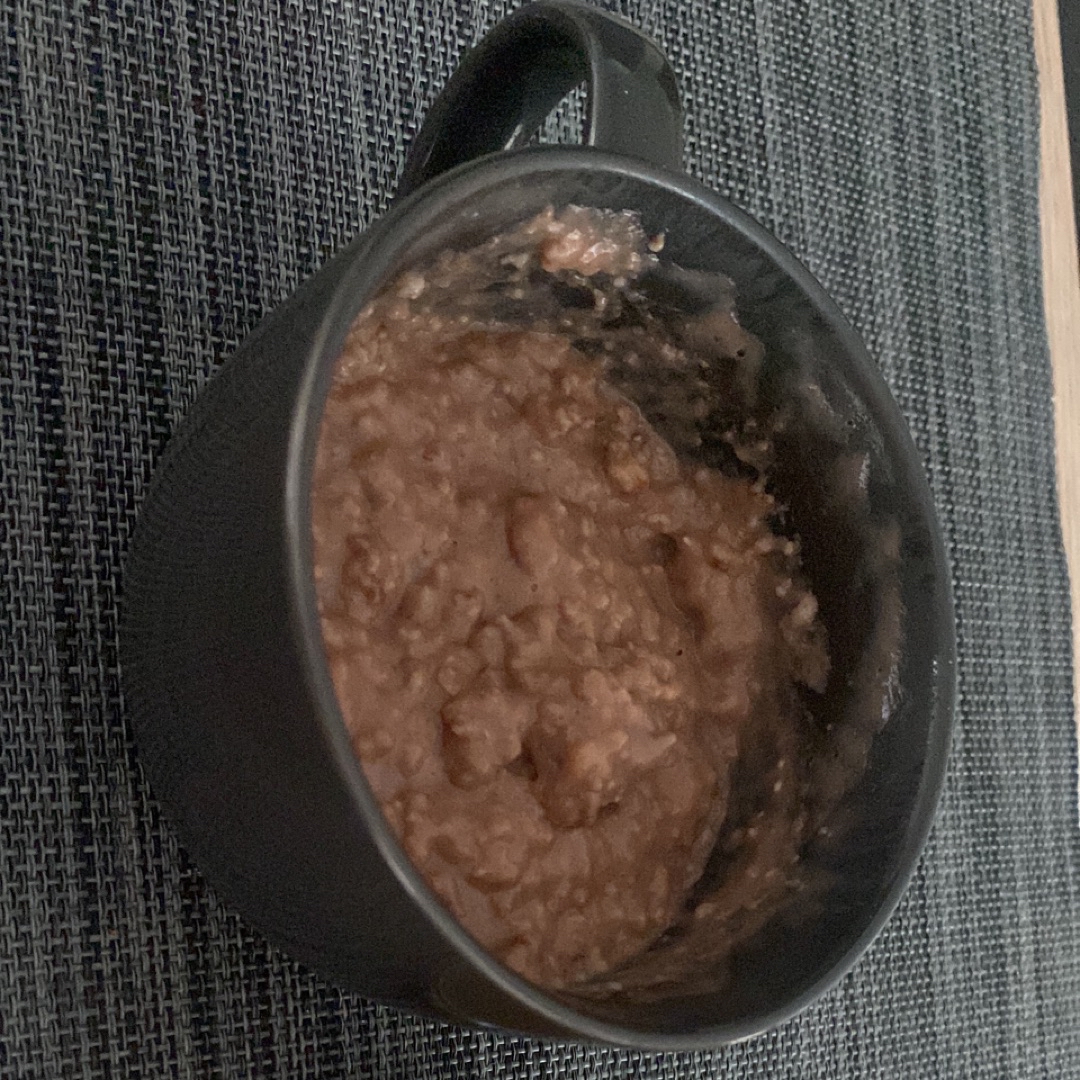 Porrige Avena Choco Porrige Avena Choco