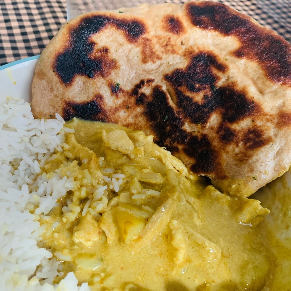 Pan Naan Pan Naan