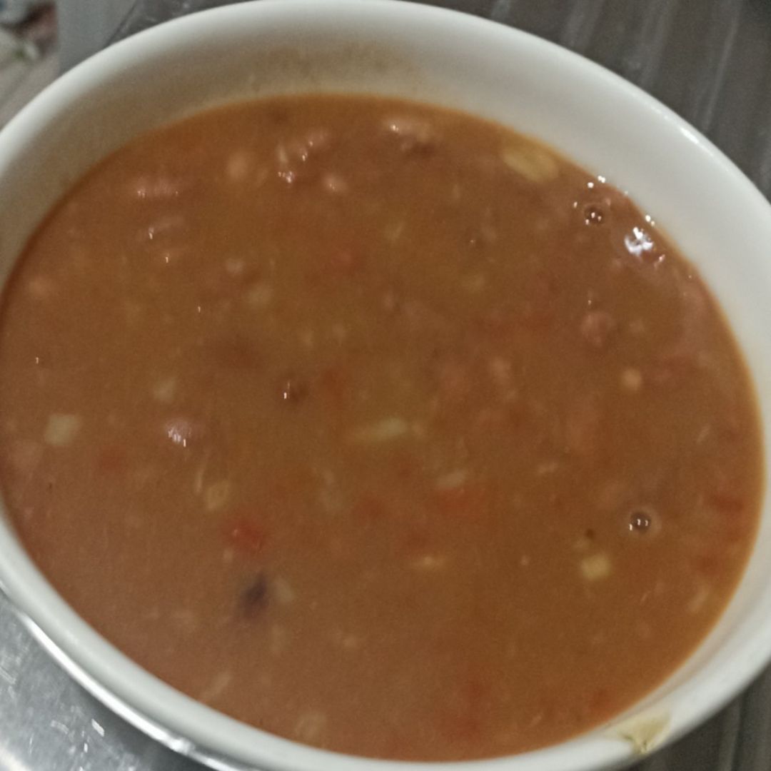 Frijoles guisados Paso 1 Frijoles guisados Paso 1