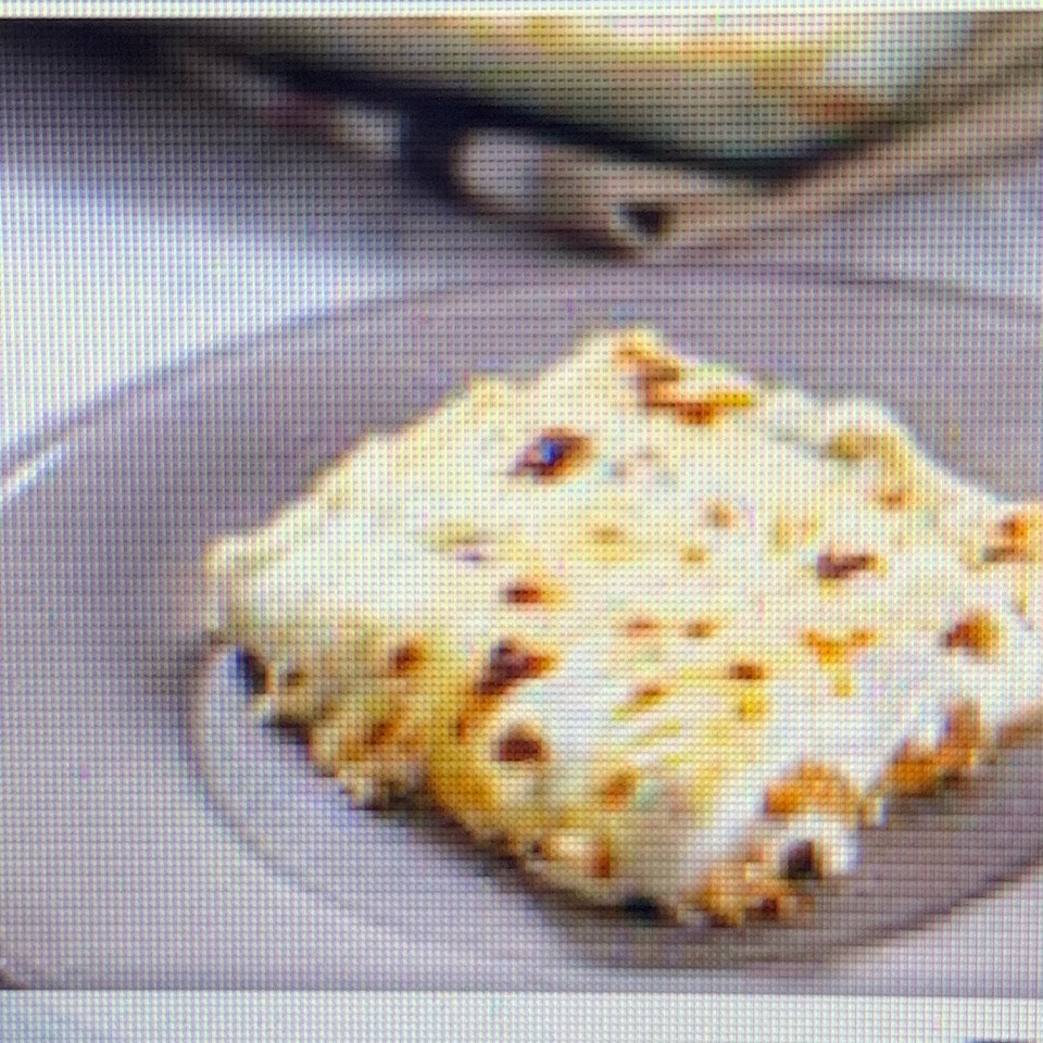 Canelones de pollo y setas Canelones de pollo y setas