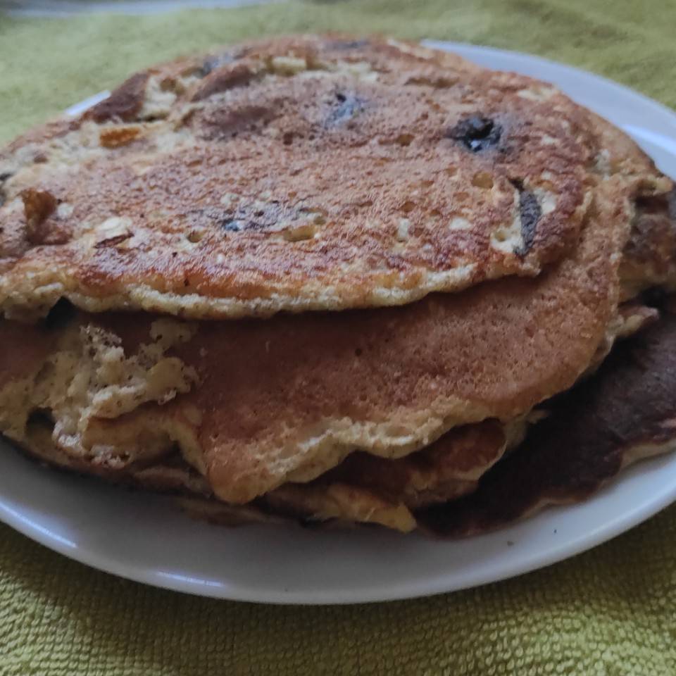 Pancakes keto Pancakes keto
