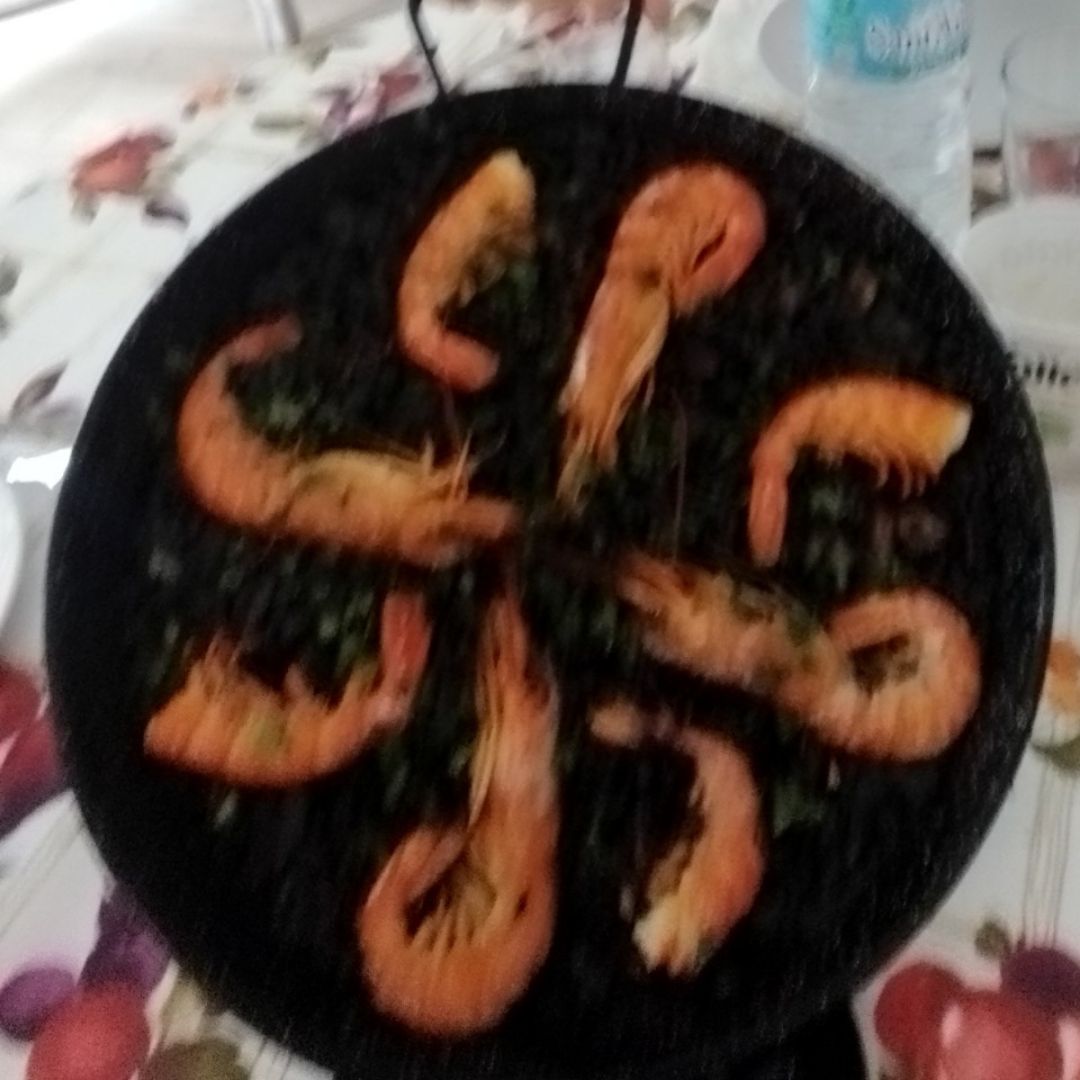 Arròs negre Arròs negre