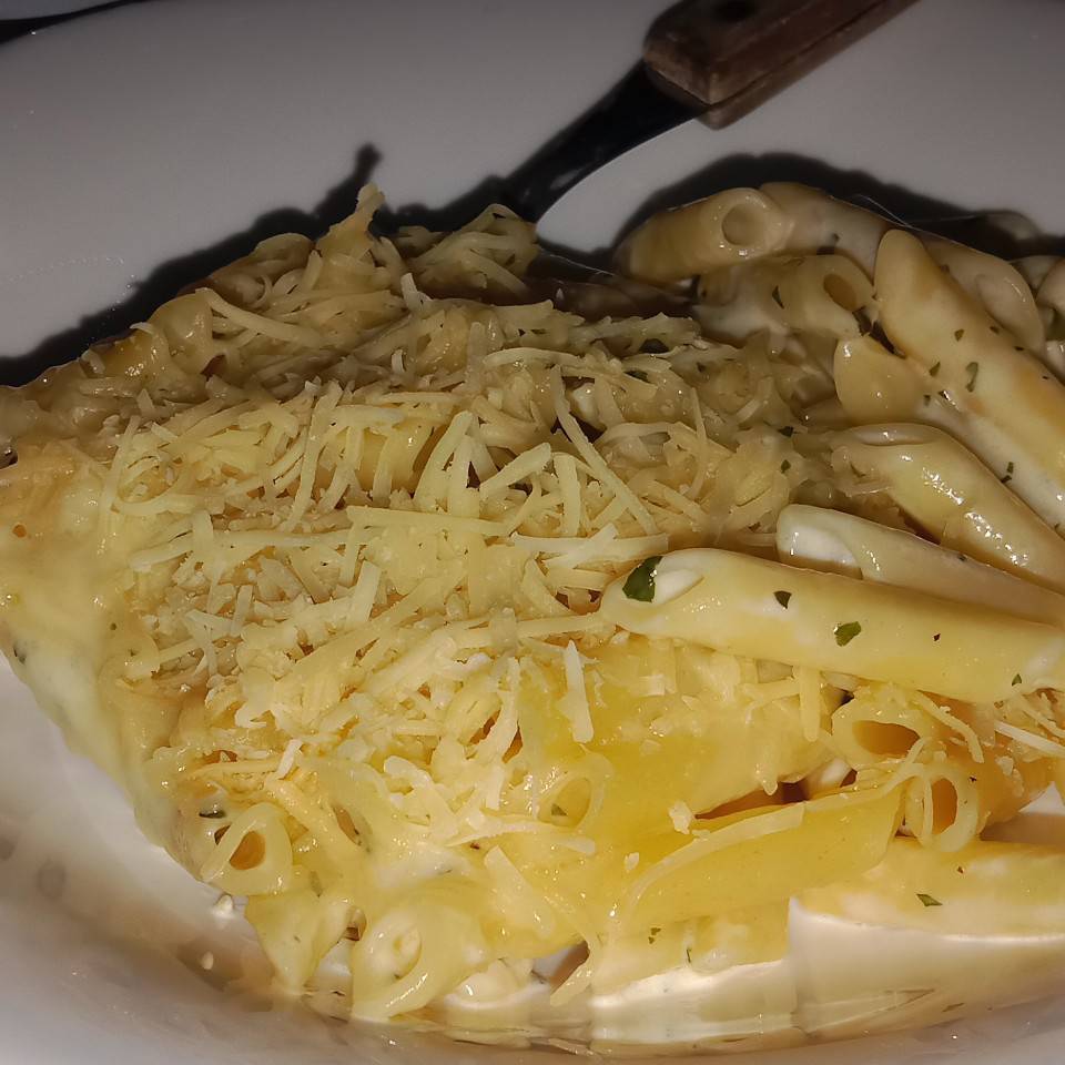 Pasta sabrosa Pasta sabrosa