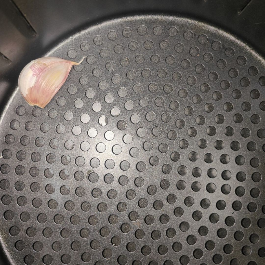 Patatas bravas 🔥 Paso 1