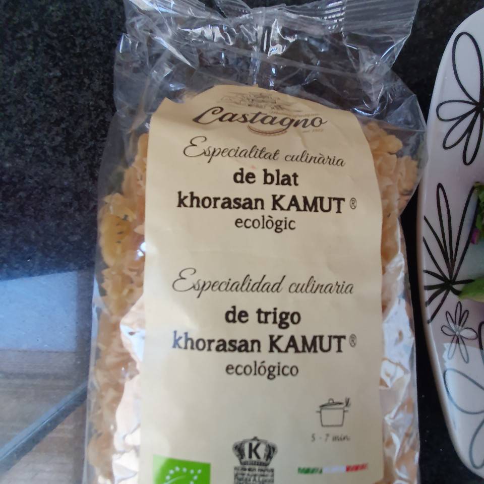 Ensalada pasta y pollo . Ensalada pasta y pollo .