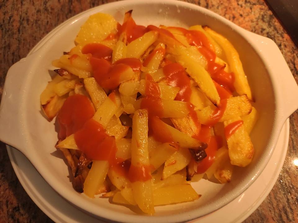 Ensalada mexicana Ensalada mexicana