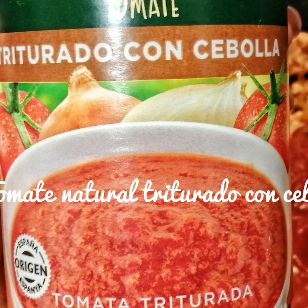 Espagueti, sin gluten, a la boloñesa de verduras Paso 3 Espagueti, sin gluten, a la boloñesa de verduras Paso 3