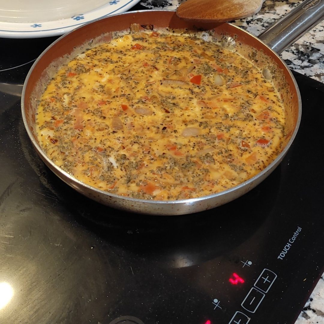 Fritata Fritata