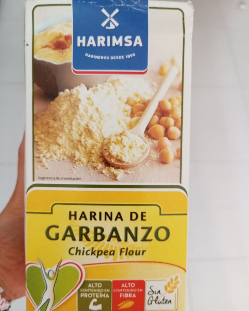 Tortilla vegana 🌱 Paso 4 Tortilla vegana 🌱 Paso 4