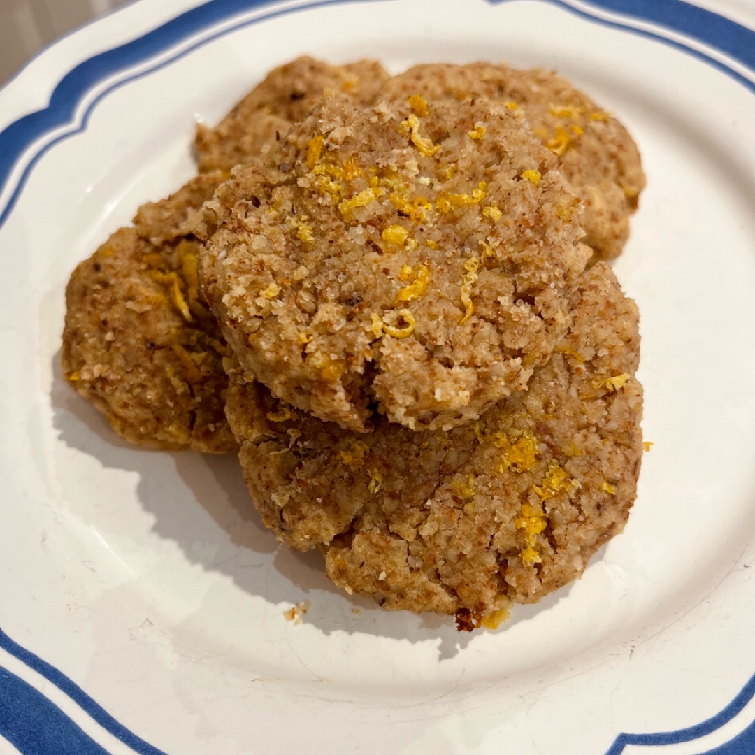 馃崑馃崻GALLETAS KETO DE LIM脫N 馃崑 馃崻 馃崑馃崻GALLETAS KETO DE LIM脫N 馃崑 馃崻