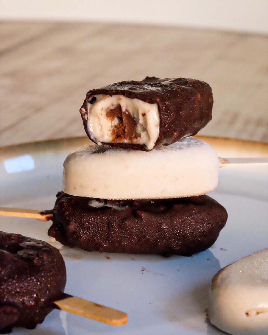 Magnums nutella Magnums nutella