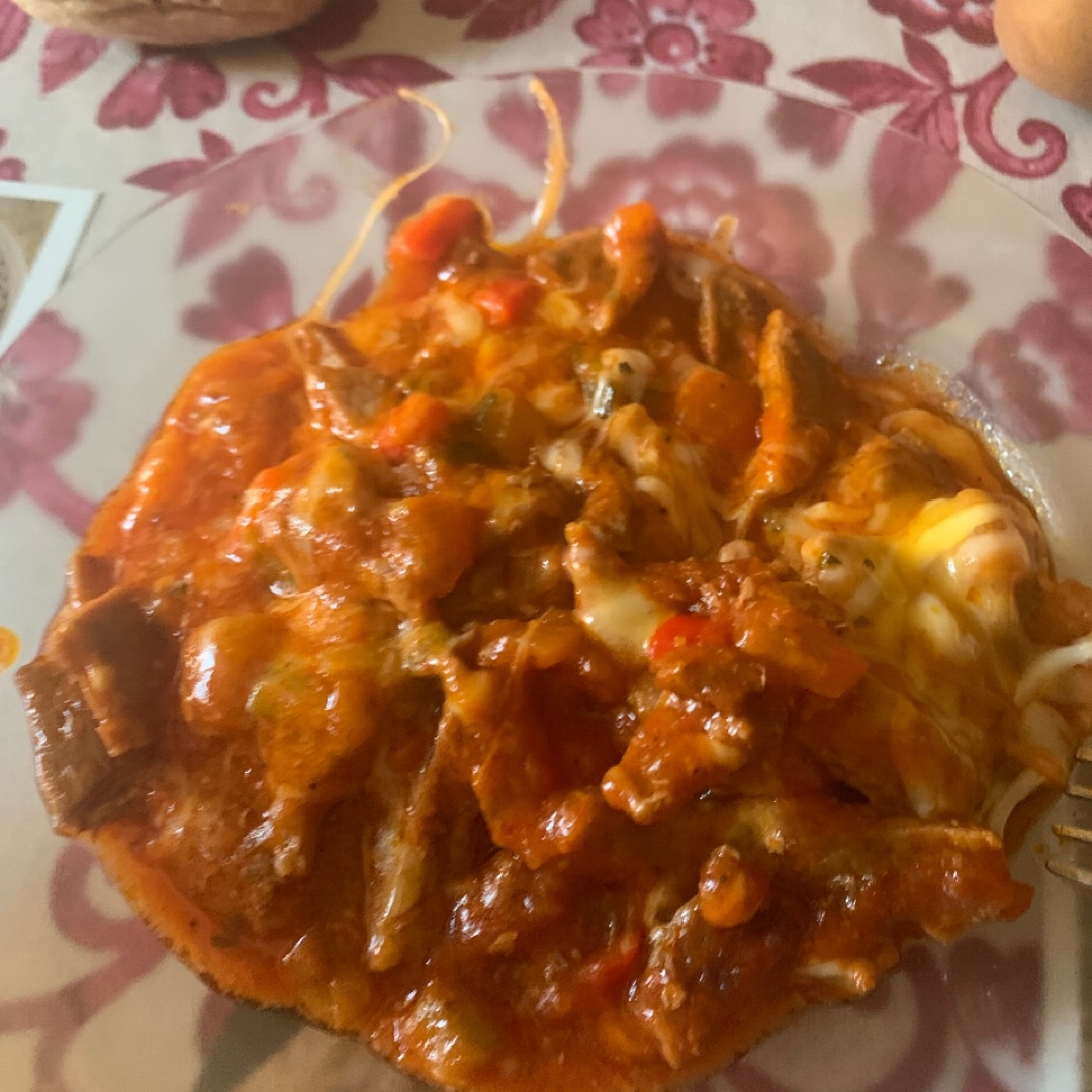 Carne con ternera Carne con ternera