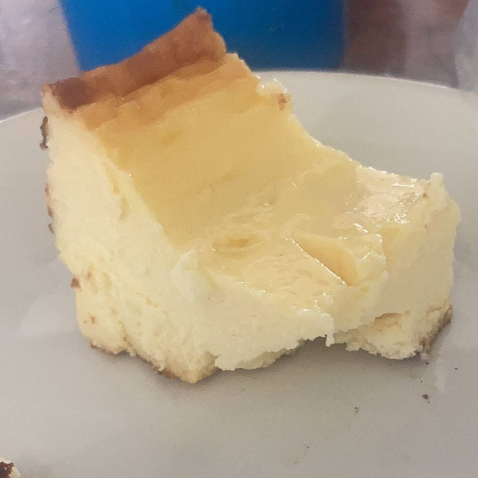 cheesecake bajo en grasas cheesecake bajo en grasas