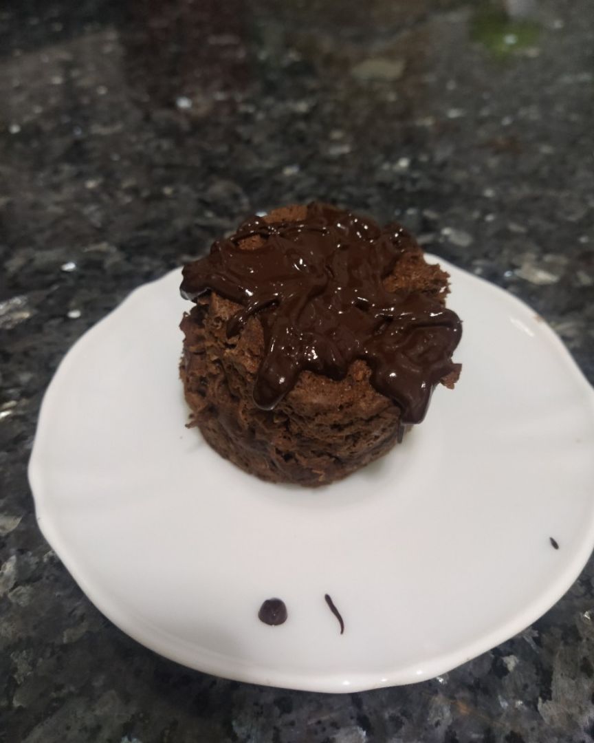 Brownie express