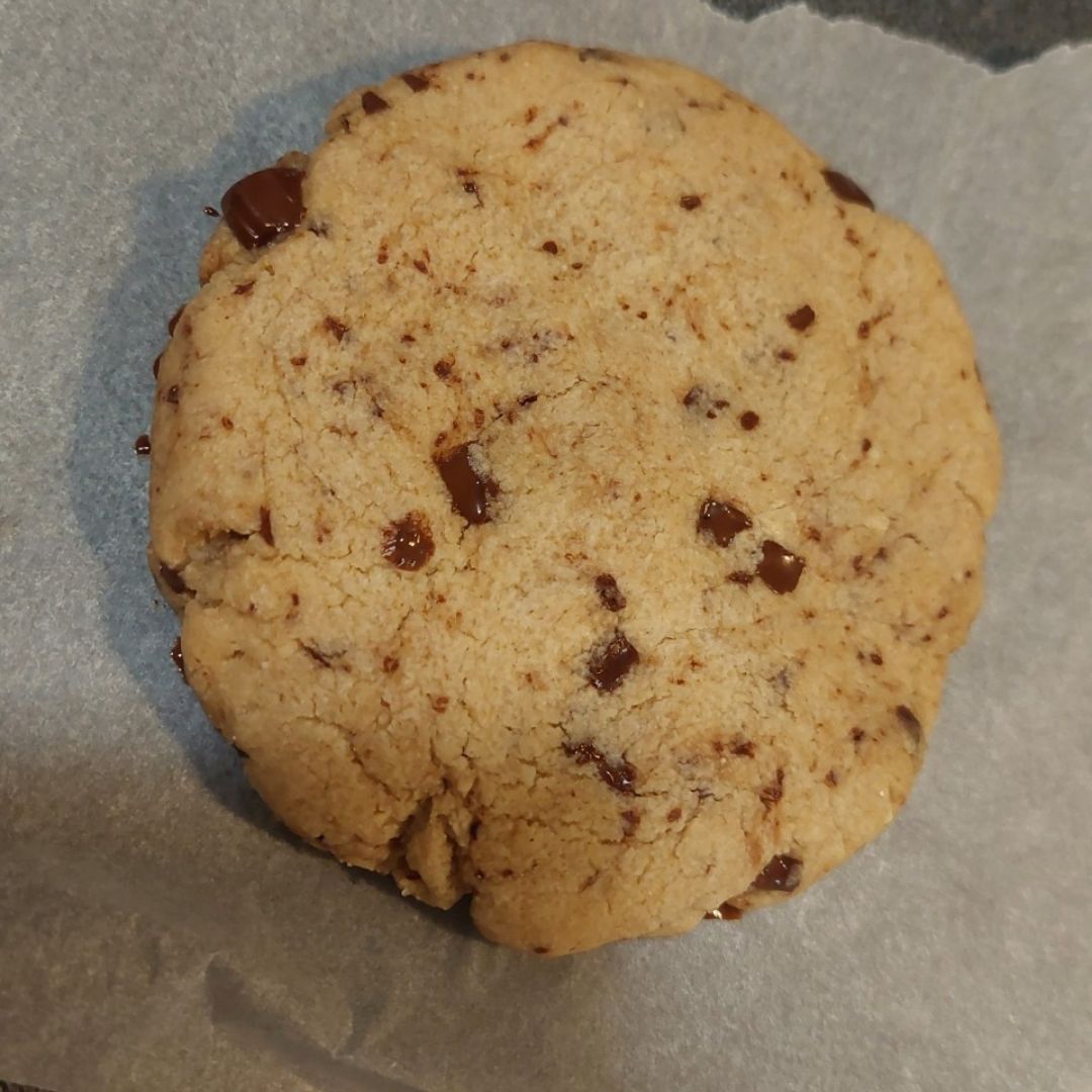 Cockie saludable Cockie saludable