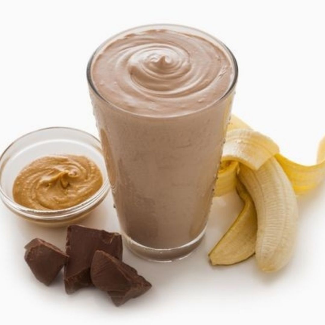 Batido proteico Batido proteico