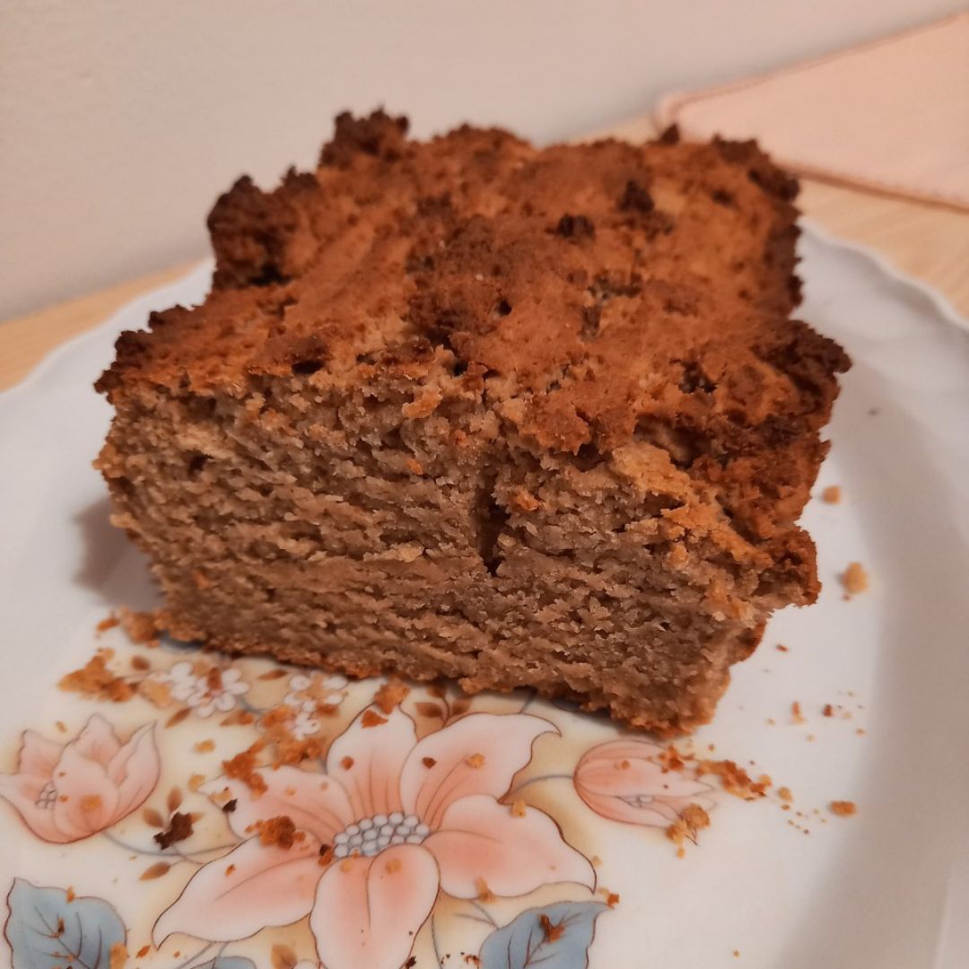 Crema Cacahuete Bread Crema Cacahuete Bread