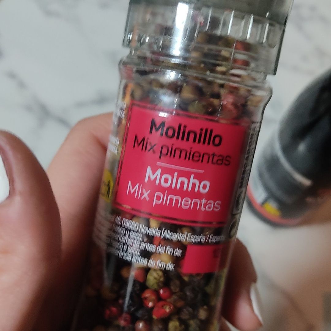 Idea de cena saludable! 🥗 Paso 7 Idea de cena saludable! 🥗 Paso 7
