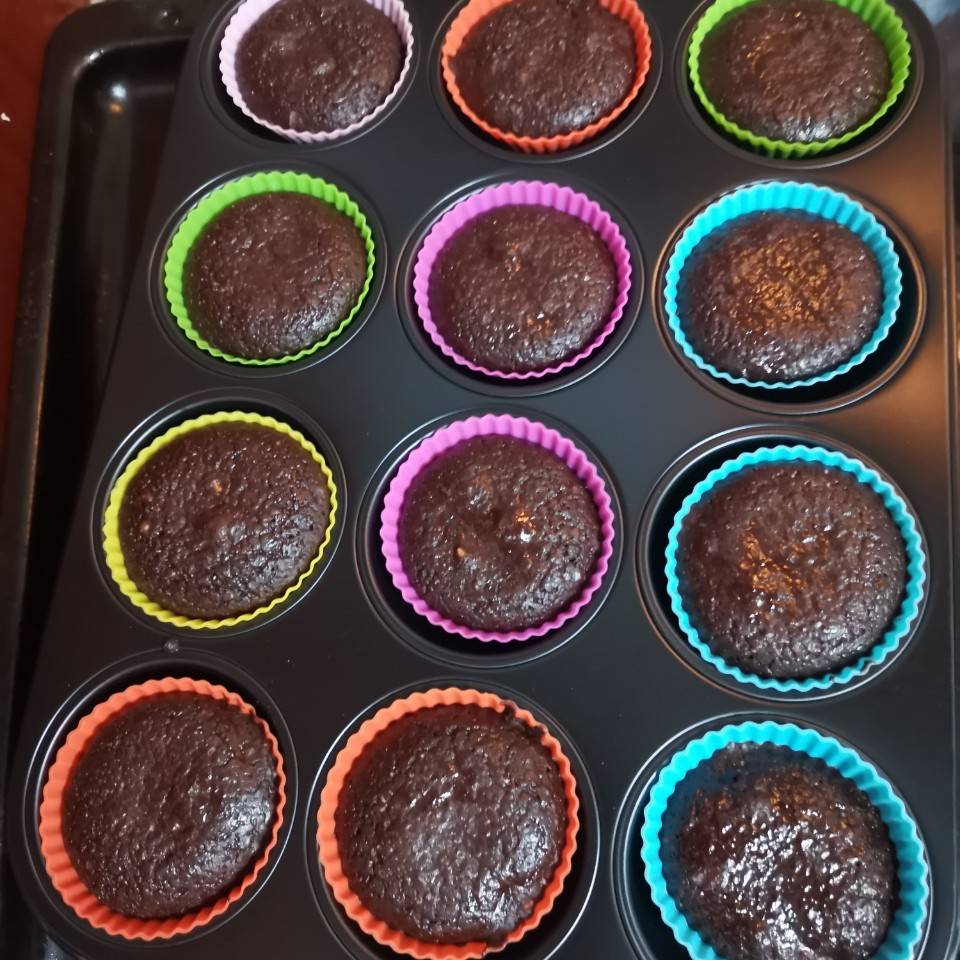 Brownies keto Brownies keto