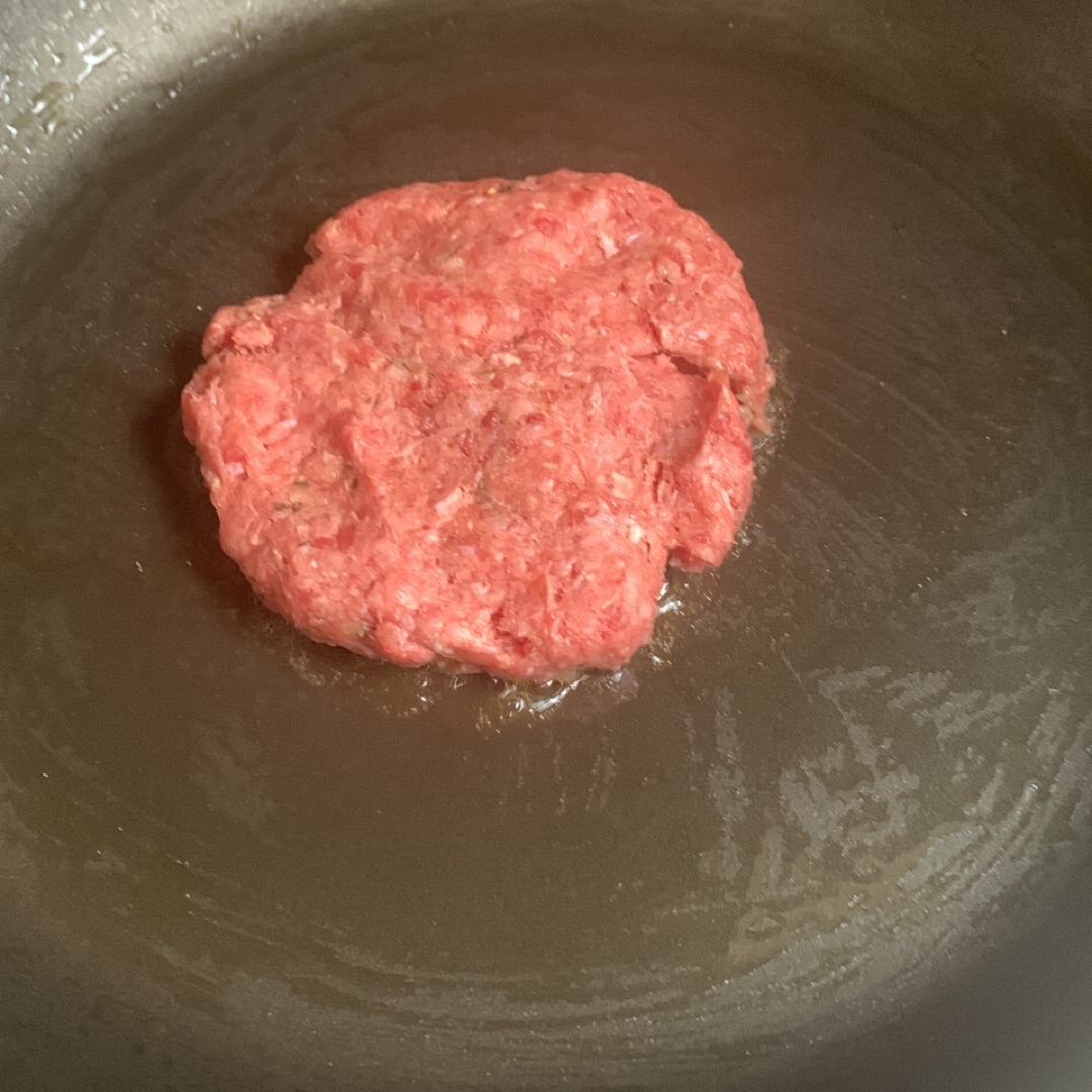 HamBolguesa: hamburguesa en un bol Paso 2 HamBolguesa: hamburguesa en un bol Paso 2