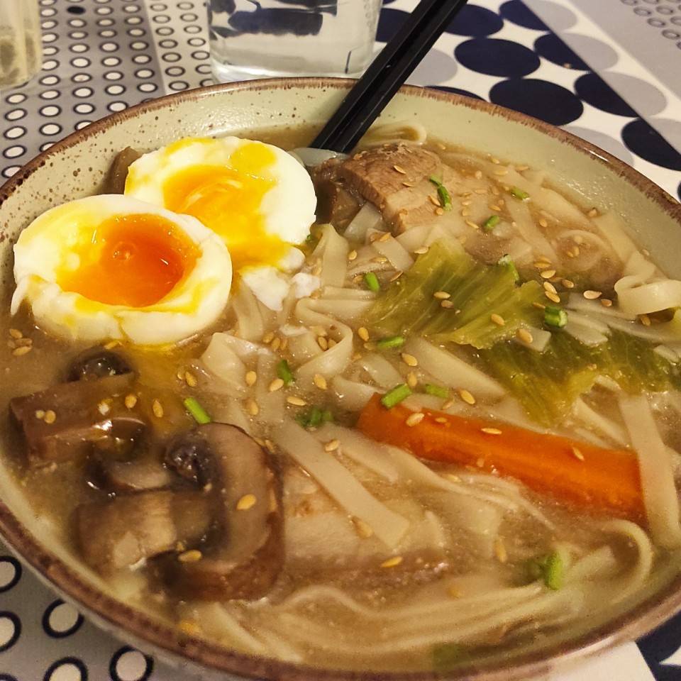 Ramen Ramen