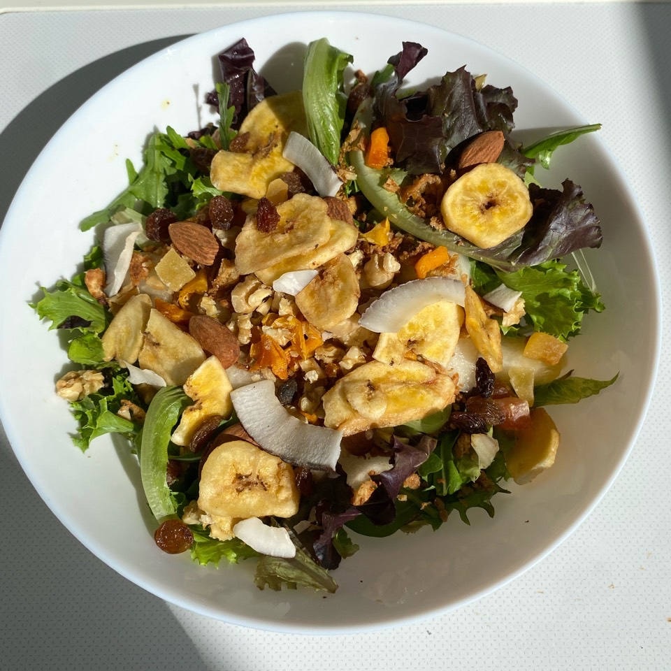 Ensalada de melón Ensalada de melón