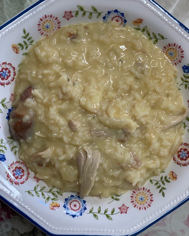 Avgolémono 🇬🇷 Avgolémono 🇬🇷