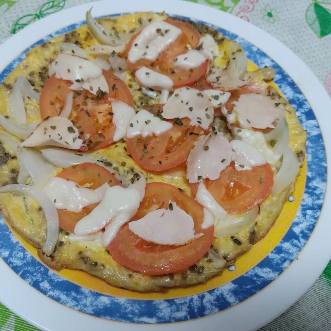 Tortipizza 