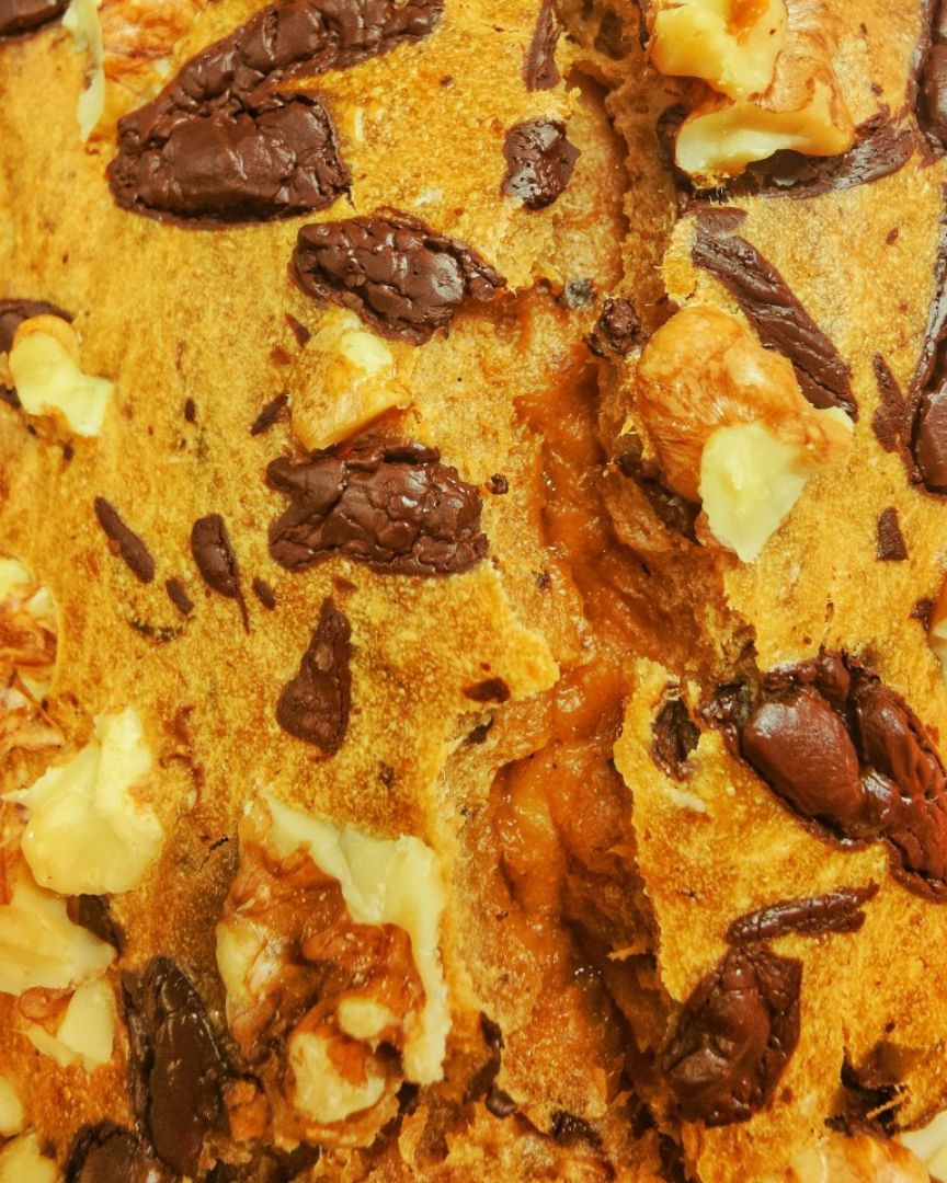 Banana bread 🍞🍌🍌 Banana bread 🍞🍌🍌