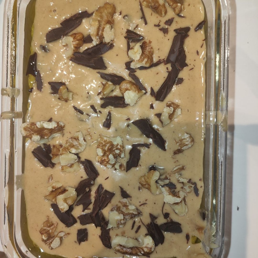 Banana bread 🍞🍌🍌 Paso 1 Banana bread 🍞🍌🍌 Paso 1
