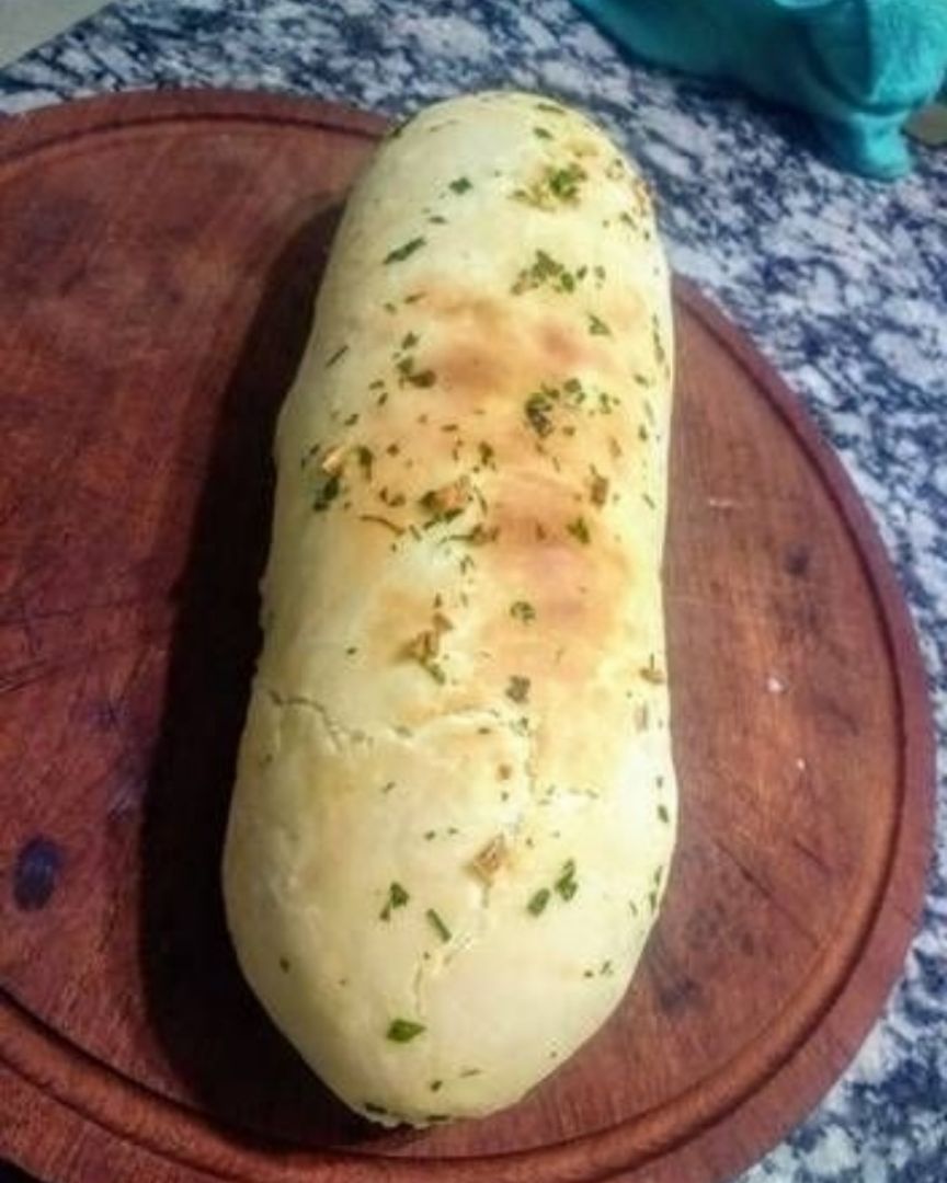 Pan con queso Pan con queso
