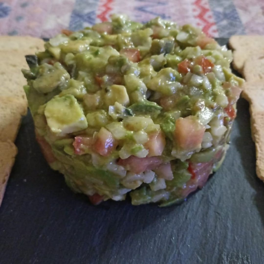 Guacamole Guacamole