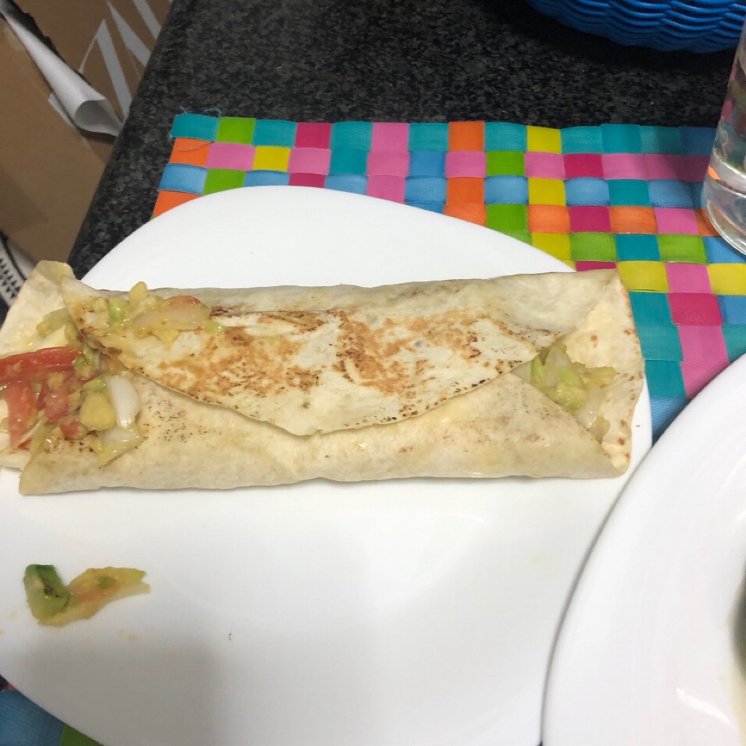 Burrito healthy😁 Burrito healthy😁