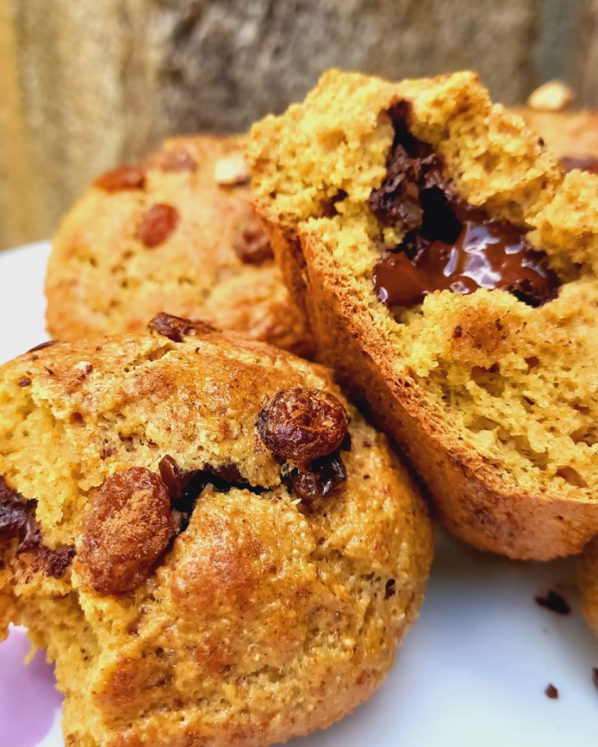 Bollicaos de canela rellenos de chocolate 🍫 con almendras. Paso 6 Bollicaos de canela rellenos de chocolate 🍫 con almendras. Paso 6