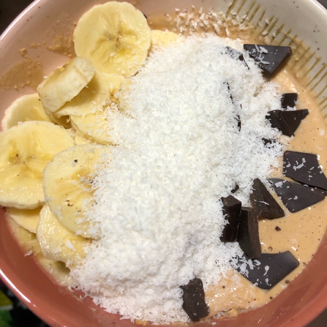 Bol proteína cacahuete Bol proteína cacahuete
