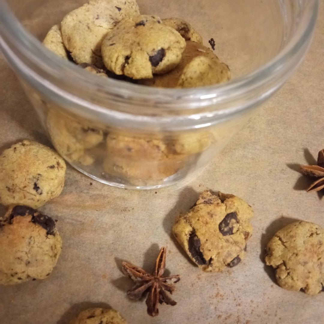 Mini chips ahoy Mini chips ahoy