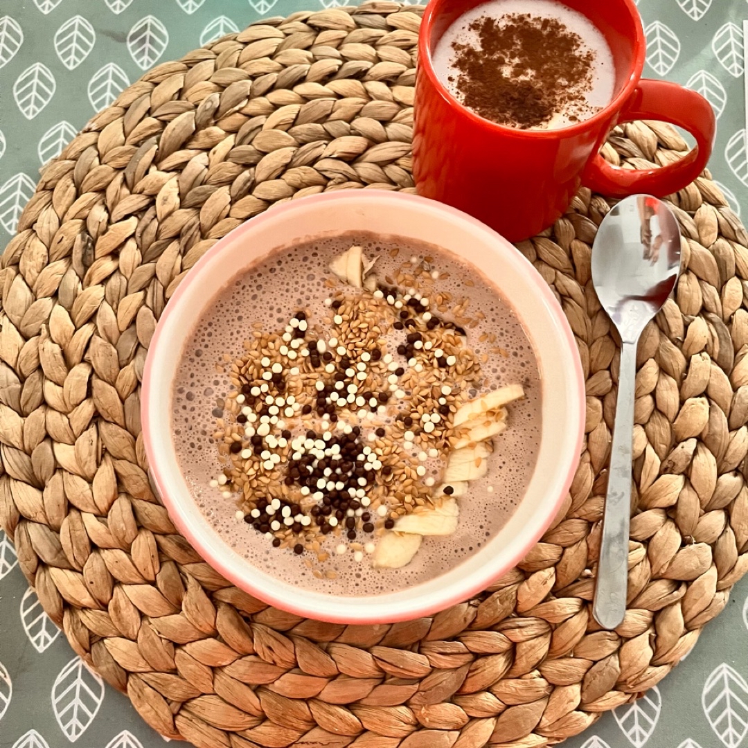 Batido proteico Batido proteico