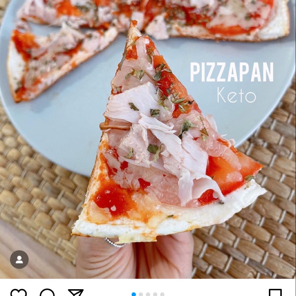 Pizza Fit Pizza Fit