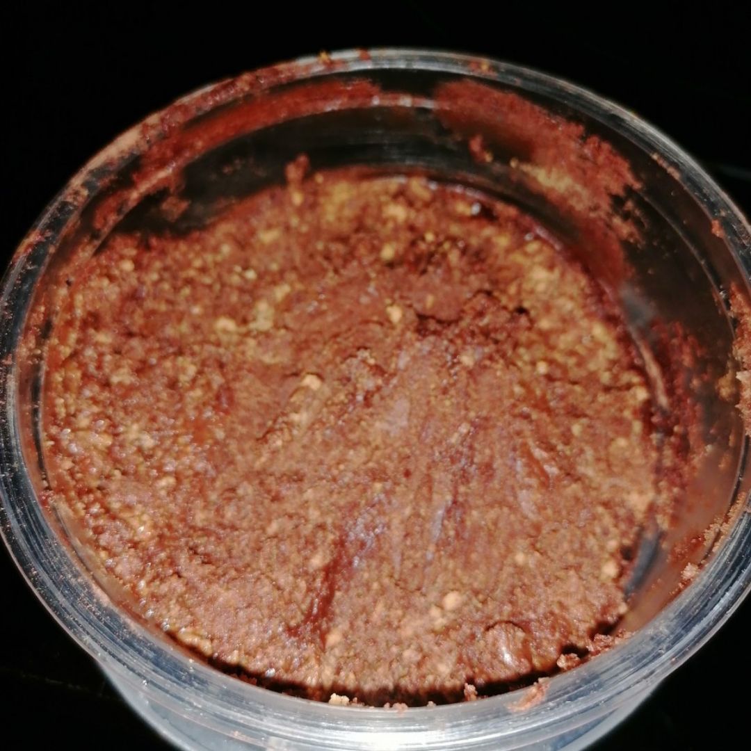 NOCILLA SALUDABLE para los más peques y los no tan peques 😂🥰 NOCILLA SALUDABLE para los más peques y los no tan peques 😂🥰