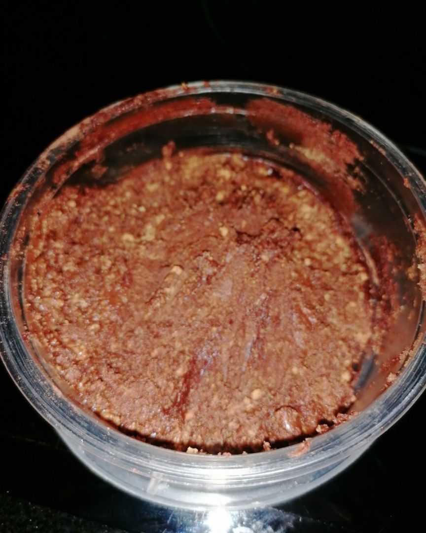 NOCILLA SALUDABLE para los más peques y los no tan peques 😂🥰 Paso 0 NOCILLA SALUDABLE para los más peques y los no tan peques 😂🥰 Paso 0