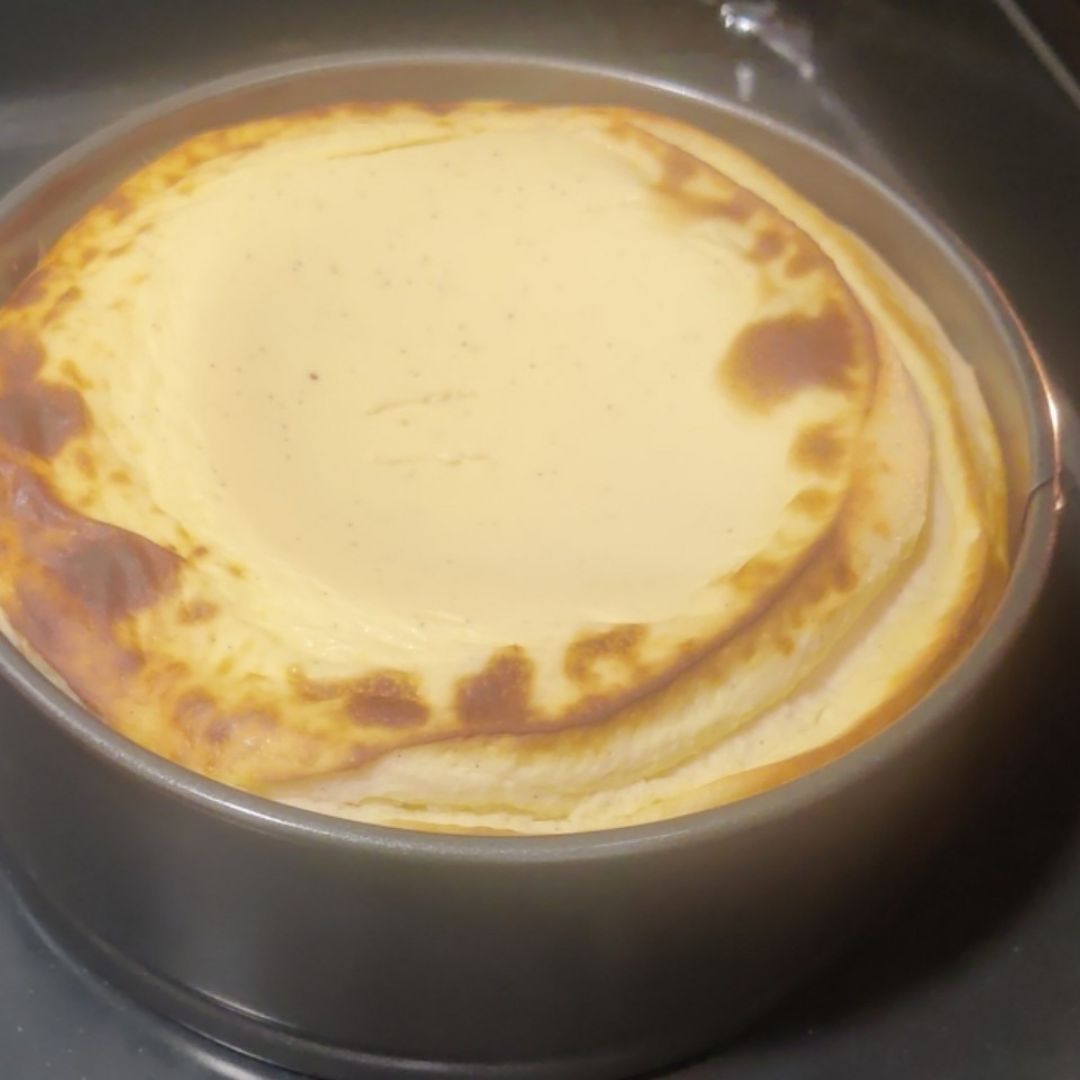 Tarta de queso Tarta de queso