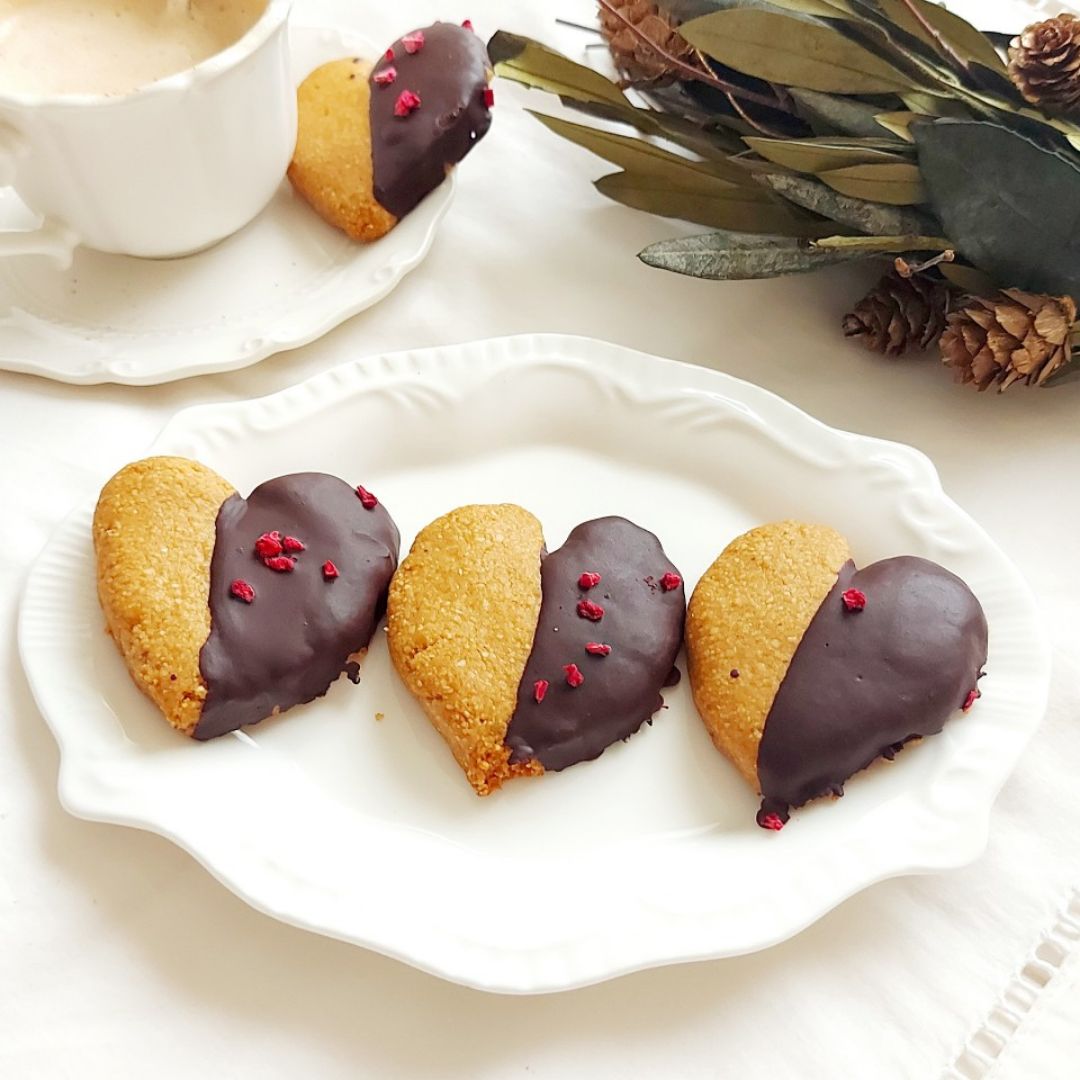 Galletas Valentina Paso 2 Galletas Valentina Paso 2