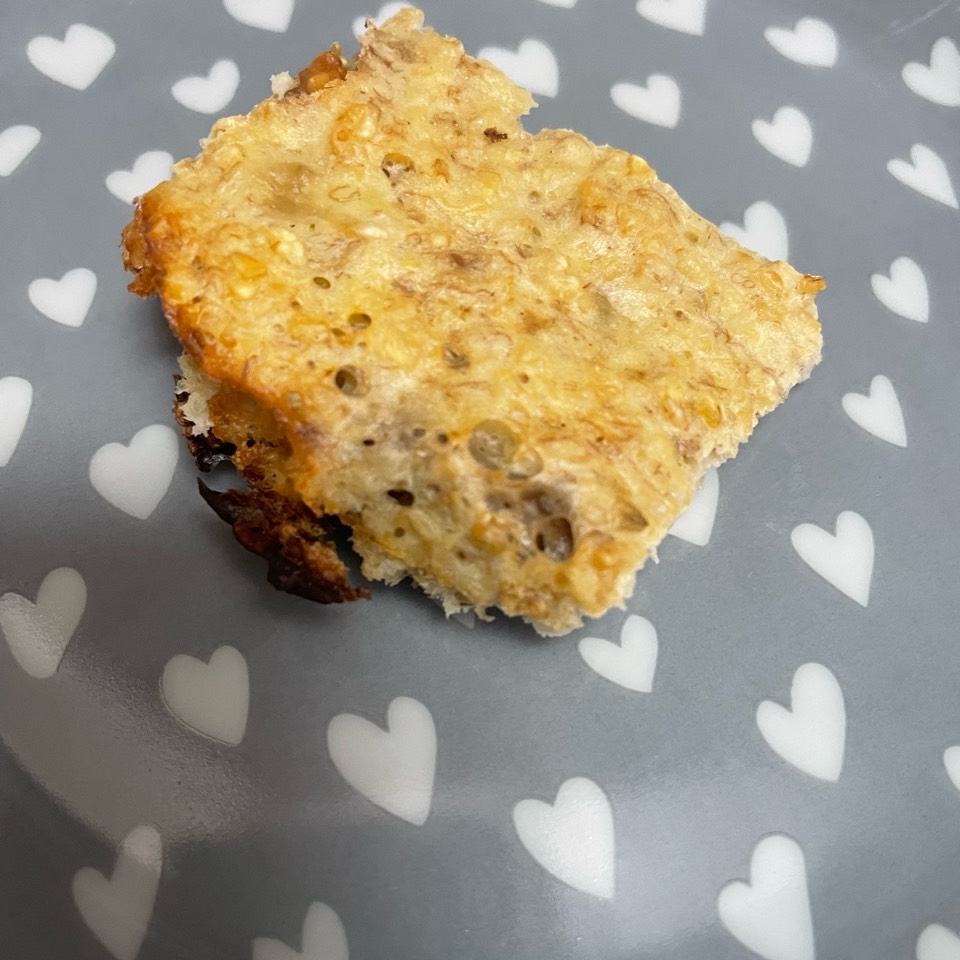 Banana bread fit Banana bread fit