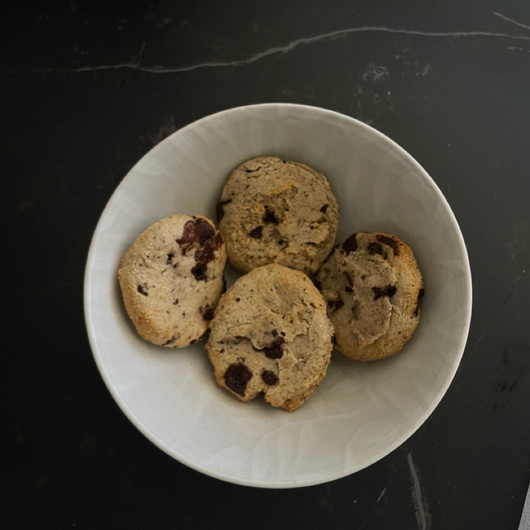 Galletas de avena húmedas Galletas de avena húmedas