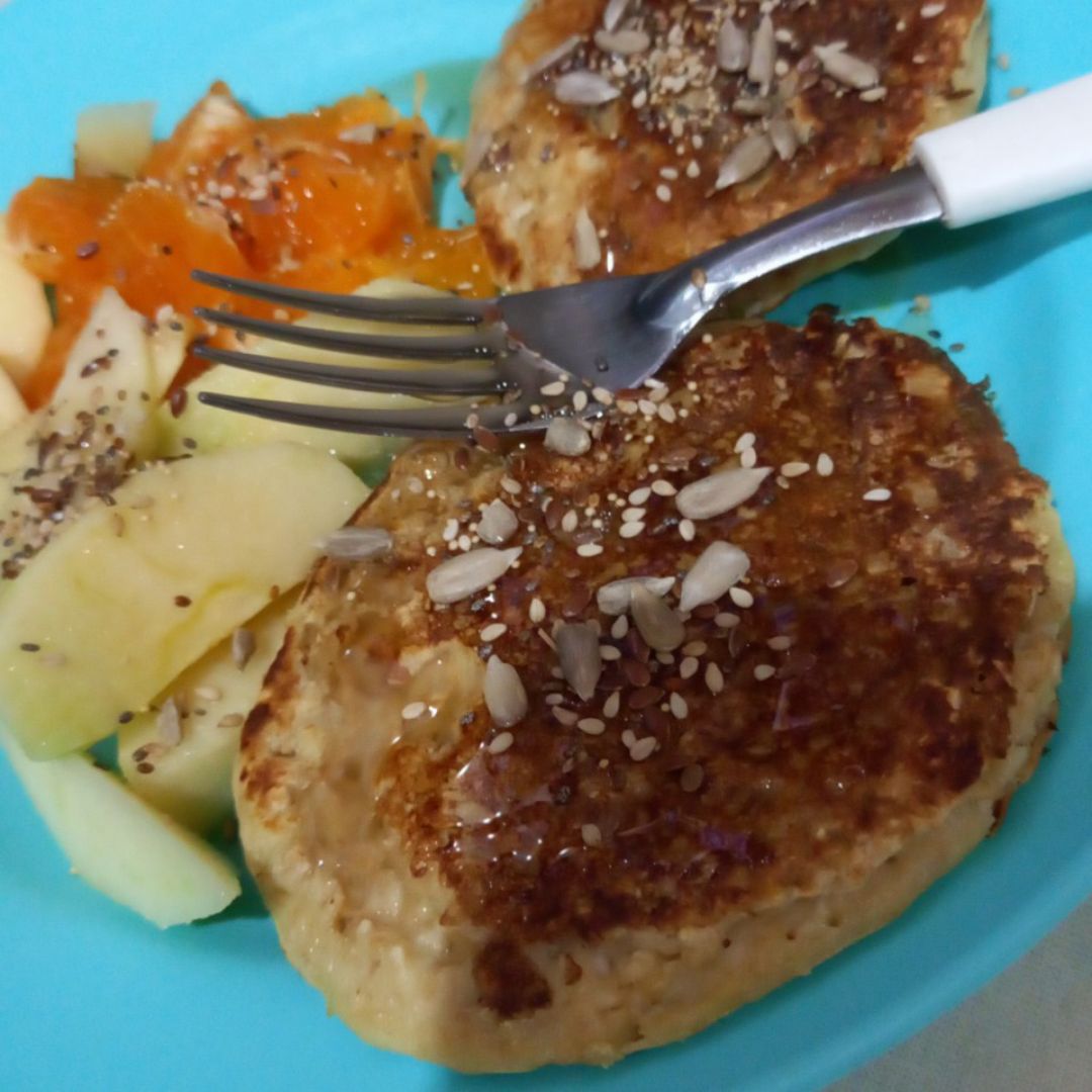 Pancake Pancake