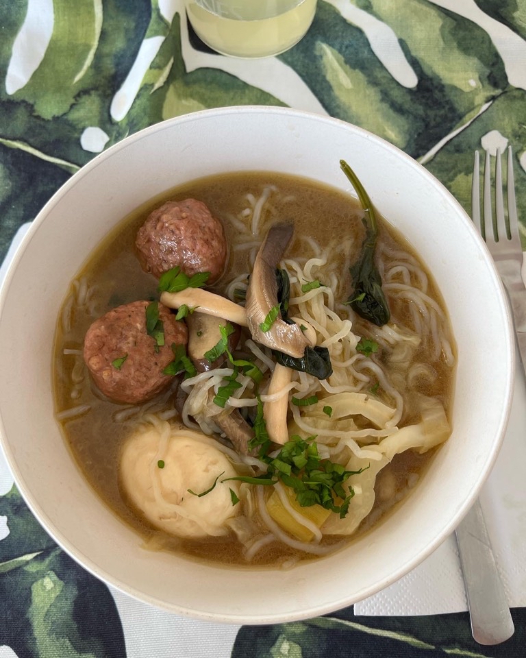 Ramen 